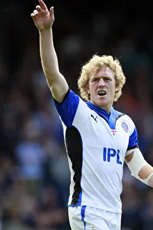 Sam Vesty
