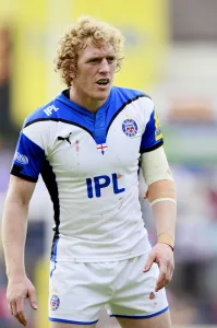 Sam Vesty