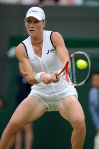 Samantha Stosur