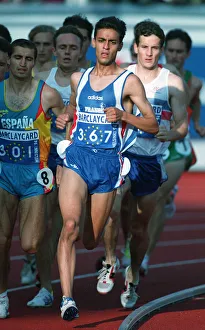 Samir Benfares