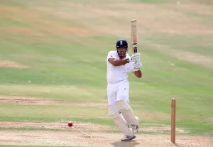 Nottinghamshire Prints: Samit Patel