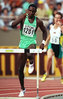 Samuel Matete