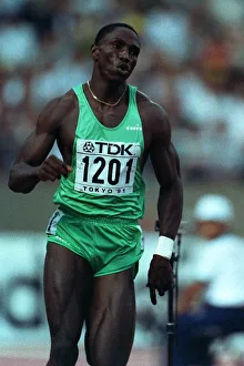 Samuel Matete