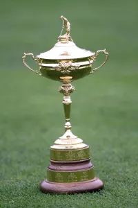 The Samuel Ryder Cup The Samuel Ryder Cup