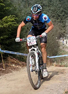 Mountain Prints: Samuel Schultz