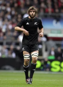 Samuel Whitelock