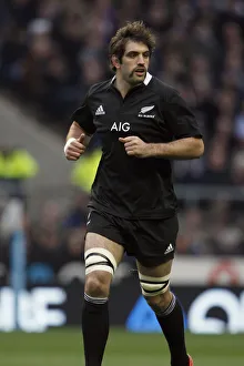 Samuel Whitelock