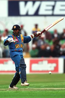 Jayasuriya Prints: Sanath Jayasuriya