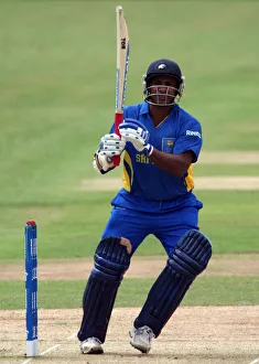 Sanath Jayasuriya