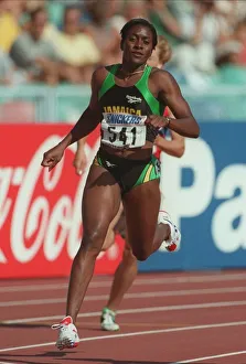 Richards Prints: Sandie Richards