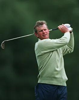 Lyle Prints: Sandy Lyle