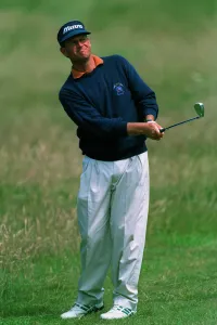 Sandy Lyle