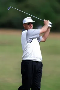 Sandy Lyle