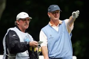 Sandy Lyle