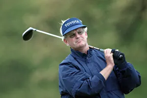 Fter Swing Prints: SANDY LYLE SCOTLAND
