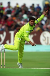 Saqlain Mushtaq
