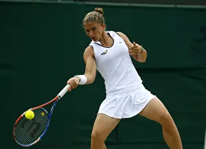 Sara Prints: Sara Errani