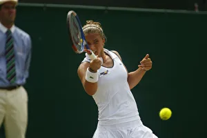 Sara Errani