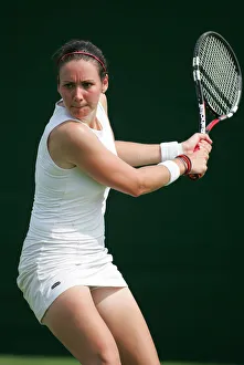 Sarah Borwell