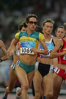Sarah Jamieson