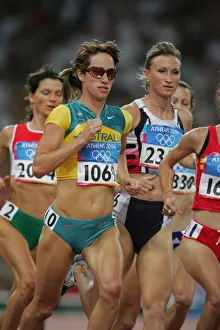 Sarah Jamieson