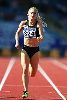 Sarah Reilly