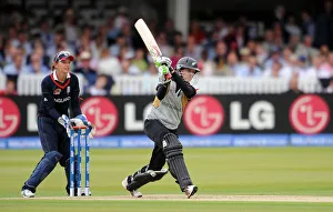 Sarah Taylor & Amy Satterthwaite
