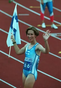 Sari Essayah