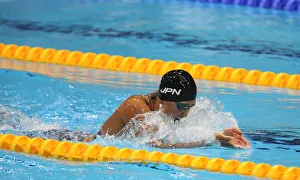 Satomi Suzuki