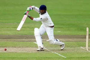 Saurav Ganguly