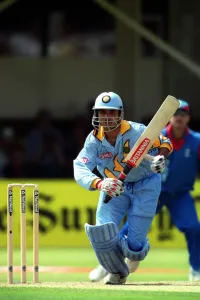 Saurav Ganguly