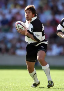 Schalk Brits