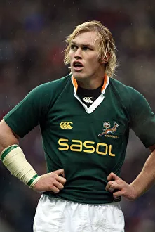 Schalk Burger