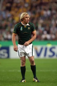 Schalk Burger