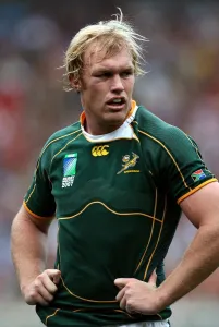 Schalk Burger