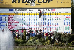 Score Board