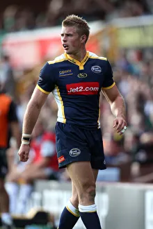 Scott Armstrong
