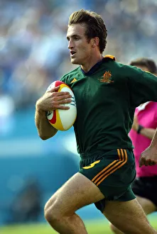 Scott Barton
