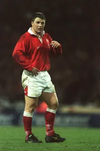 Scott Gibbs