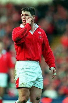 Scott Gibbs