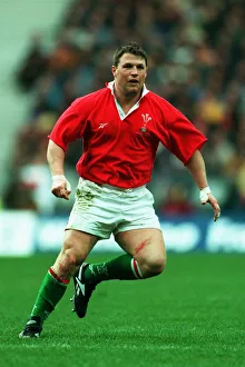 Scott Gibbs