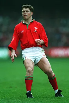 Scott Gibbs