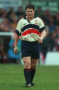 Scott Gibbs