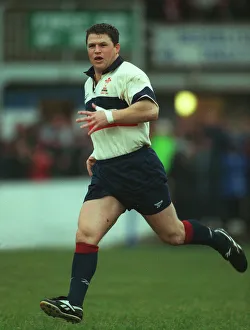 Scott Gibbs