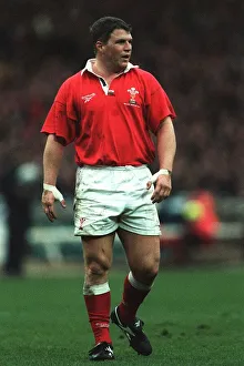 Scott Gibbs