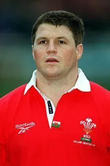 Scott Gibbs