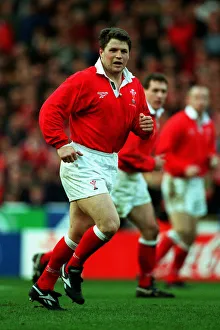 Scott Gibbs