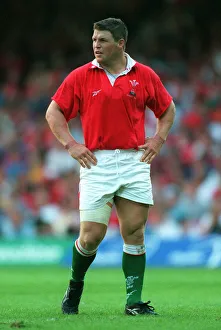 Scott Gibbs