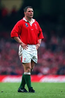 Scott Gibbs