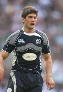 Scott Gray